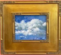 Cloud Heaven by Gayle Barber