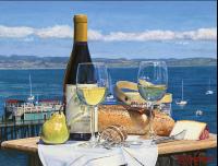Chardonnay Coast by Eric Christensen