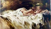 Intimate Thoughts by Andrew Atroshenko