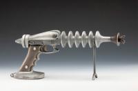 Ray Gun by Scott Nelles
