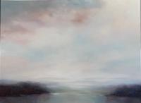 SOLD - Eternal Bliss by Landscapes  Jacquilyn Berry